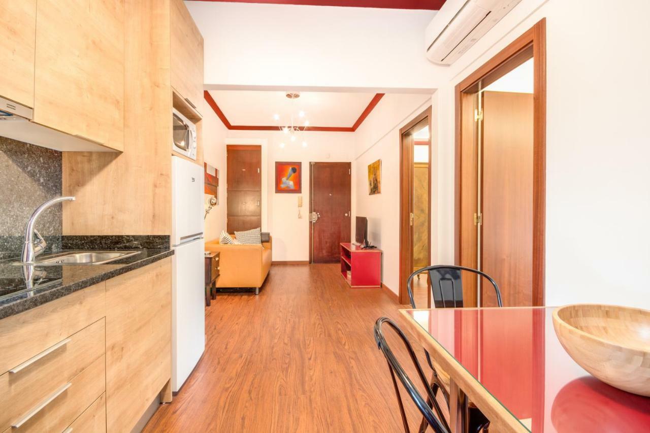 Apartamento Cosmopolis 2 Lisboa Exterior foto