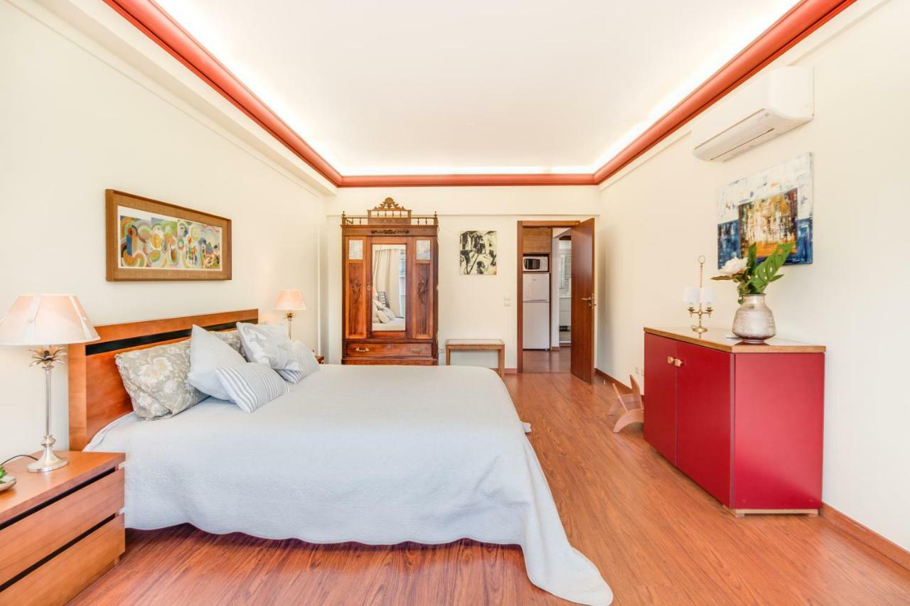 Apartamento Cosmopolis 2 Lisboa Exterior foto