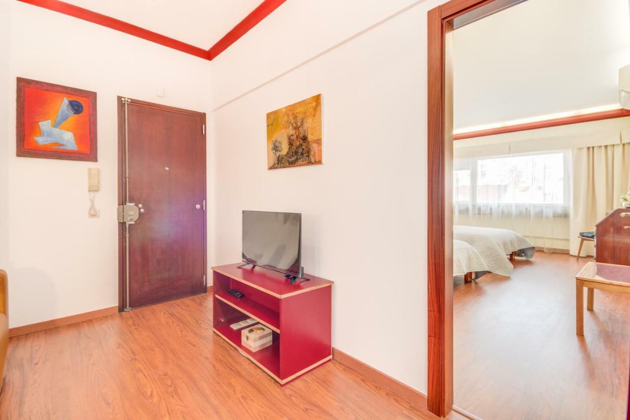 Apartamento Cosmopolis 2 Lisboa Exterior foto